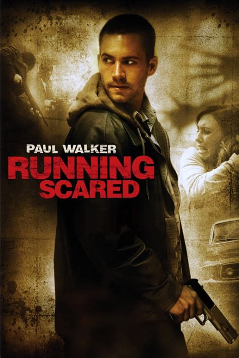 Running Scared (2006) - Posters — The Movie Database (TMDB)