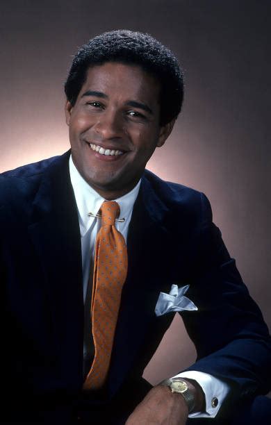 Bryant Gumbel Portrait Pictures | Getty Images