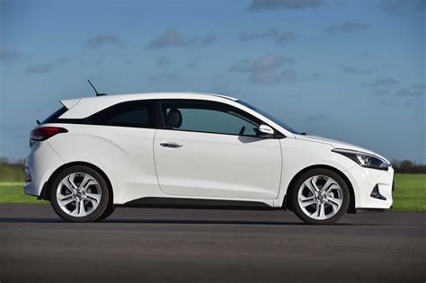 New Hyundai i20 revealed