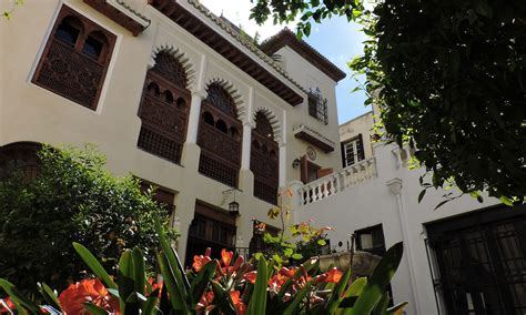 Gallery – Tangier American Legation Museum