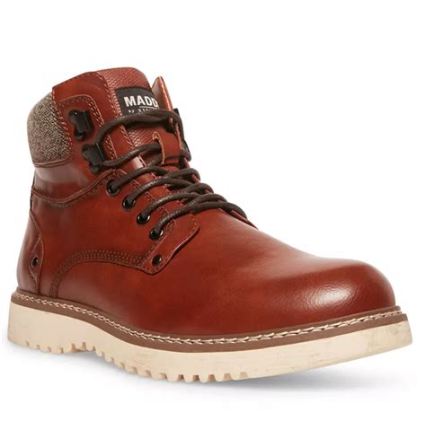 Macy's: Men's Boots & Shoes (Over 90 Styles!) - $24.99 Shipped - SaveSpark