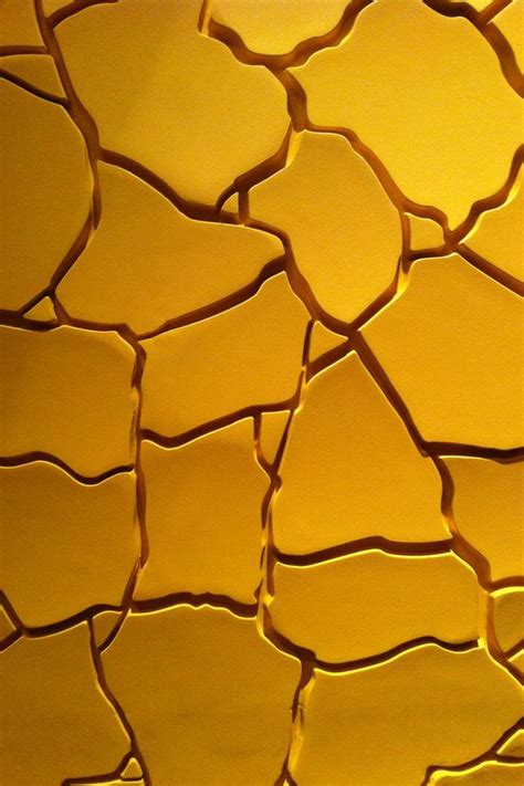 ~ ڿڰۣ Mustard Wall. | Color, Yellow aesthetic, Shades of yellow