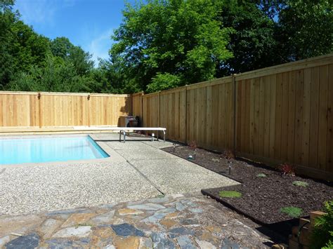 20+ Fence For Around A Pool – DECOOMO