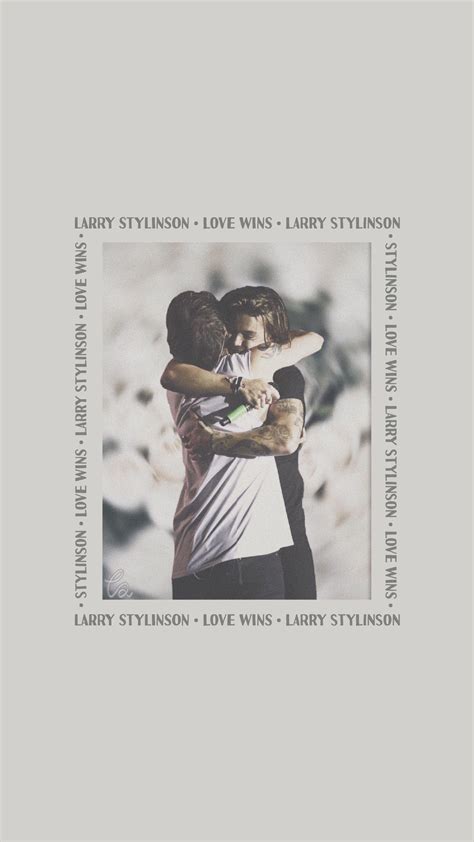 Larry Stylinson Wallpapers - Wallpaper Cave