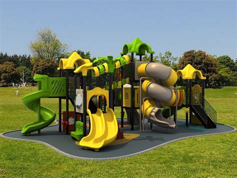 Kids Playground Equipment – Playground Fun For Kids