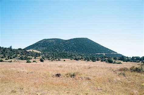 Capulin Volcano 4 by uglygosling on DeviantArt