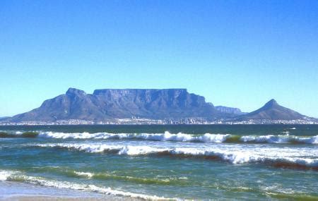 Bloubergstrand Beach, Cape Town | Ticket Price | Timings | Address ...