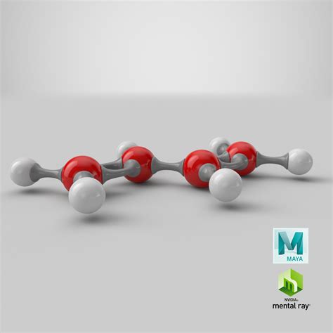 C4h6 Molecular Geometry