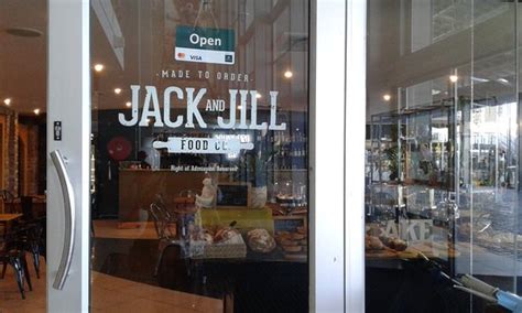 Jack & Jill, Bloemfontein - Restaurant Reviews & Photos - TripAdvisor