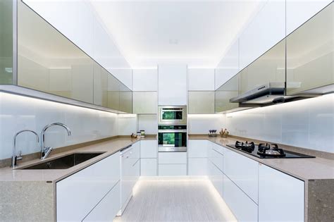 Blum Kitchen Cabinets Singapore | Cabinets Matttroy