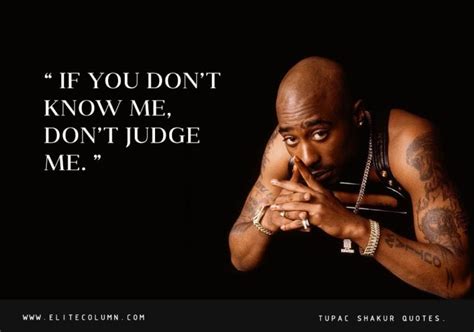 11 Tupac Shakur Quotes To Inspire You To Fight Back | EliteColumn