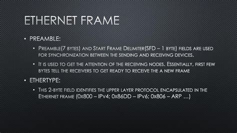 DATA LINK LAYER ETHERNET – HDLC - PPP. - ppt download