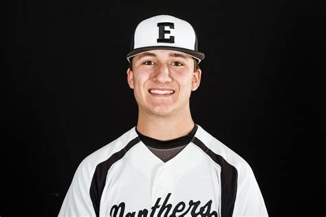 CD East's Hunter Paul captures PennLive's baseball player of the week honors - pennlive.com