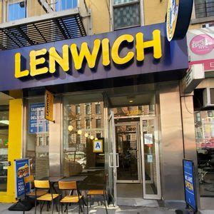 LENWICH - 77 Photos & 121 Reviews - Sandwiches - 1269 1st Ave, New York, NY - Restaurant Reviews ...