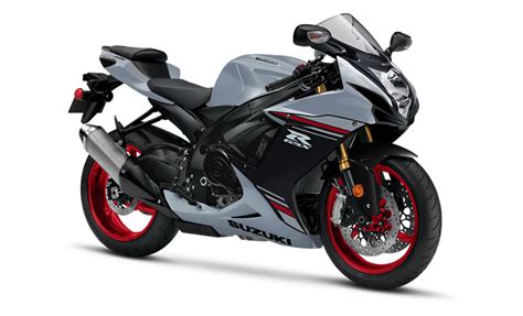 New 2023 Suzuki GSX-R750 Glass Sparkle Black / Glass Matte Mechanical Gray | Motorcycles in ...