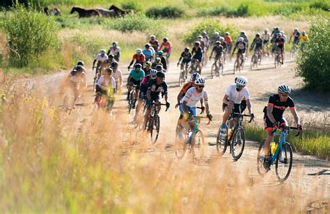 7 Performance Tips for Gravel Racing - Road Bike Action