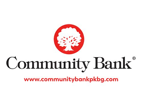 Community Bank of Parkersburg Branches in Parkersburg, WV