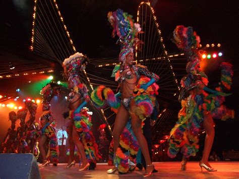 10 of the Best Places for Nightlife in Cuba