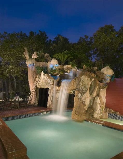 Hilton Garden Inn Austin Downtown Hotel (TX) - Hotel Reviews - TripAdvisor