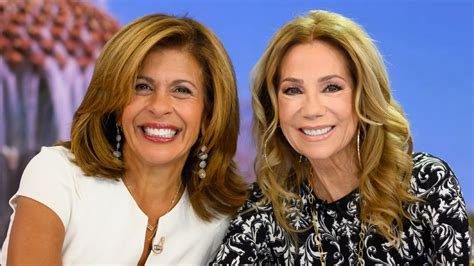 Kathie Lee Gifford sends fans wild as she makes epic comeback on Today ...