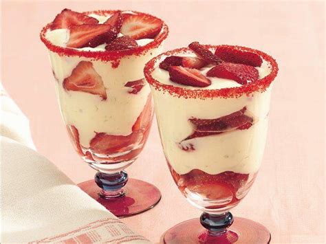 Alcoholic dessert | Food and Drinks | Pinterest