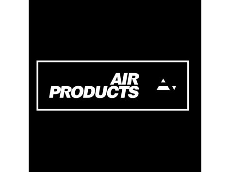 Air Products 04 Logo PNG Transparent & SVG Vector - Freebie Supply