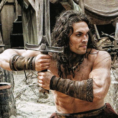 Bliz-O-Vision: Conan The Barbarian (2011)