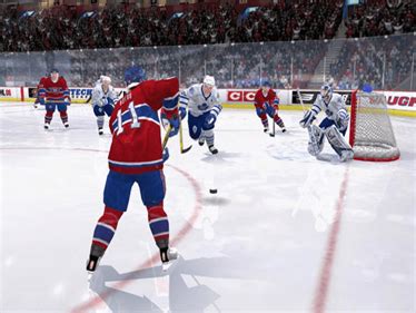 NHL 06 Images - LaunchBox Games Database