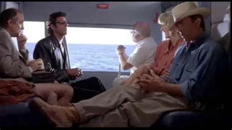 Jurassic Park - Helicopter Scene - YouTube