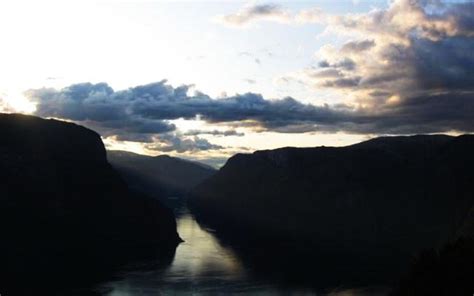 The Hardangerfjord, Norway - places to see in The Hardangerfjord, best ...