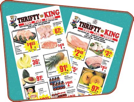 Ad Specials | Carter's Country Supercenter