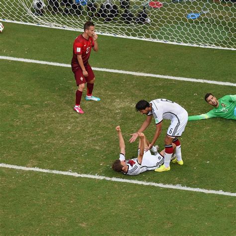 1 Thing Portugal Must Change Following Loss vs. Germany | News, Scores ...