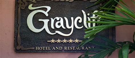 Graycliff Hotel - Hotels in The Bahamas - The Official Website of The ...