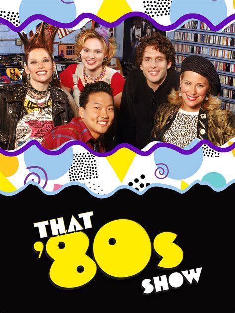 That '80s Show Pictures | Rotten Tomatoes