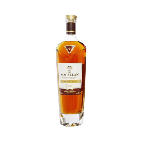 Macallan Rare Cask 2021 Release | The Whisky Shop