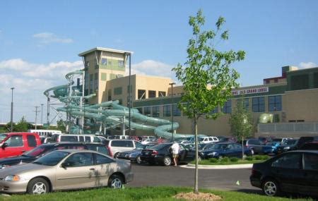 Water Park Of America, Minneapolis | Ticket Price | Timings | Address: TripHobo