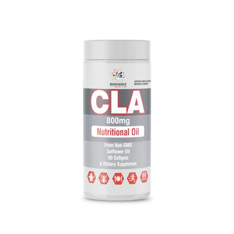 CLA – Bioscience Nutrition