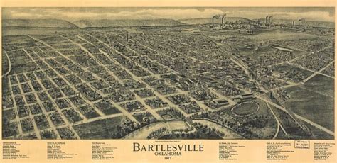 Bartlesville, Oklahoma - True West Magazine