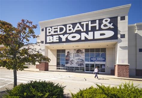 Bed Bath & Beyond Store Closings 2023: See the Full List