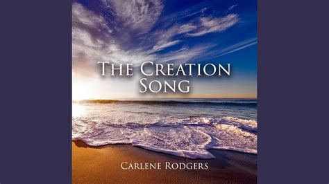 The Creation Song - YouTube