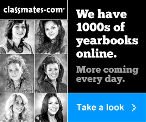 FUN Freebie: Free High School Yearbooks online from all over the USA {including celebrity ...