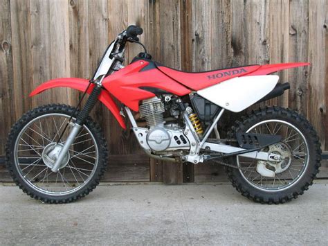 HONDA 100 DIRT BIKE for sale on 2040-motos