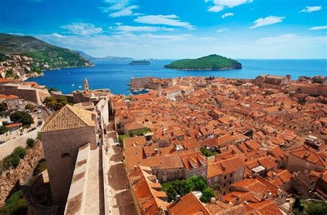 Dubrovnik Old Town Walking Tour 2024