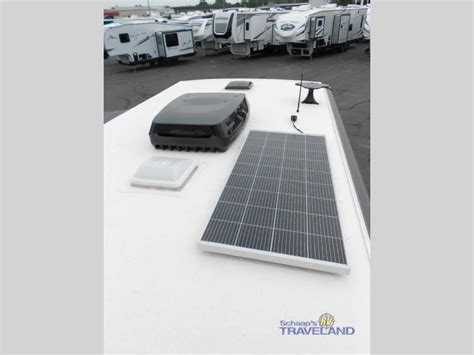 New 2023 Lance Lance Travel Trailers 1995 Travel Trailer at Schaap's RV ...