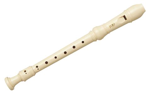 Yamaha Soprano Recorder – BookSmart