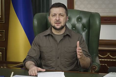 Zelensky Confronts Orbán Government Again - Hungary Today