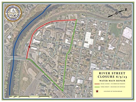 Water on River Street in West Springfield shut off Monday | WWLP