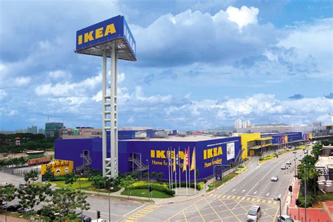 IKEA will open in Cheras this November