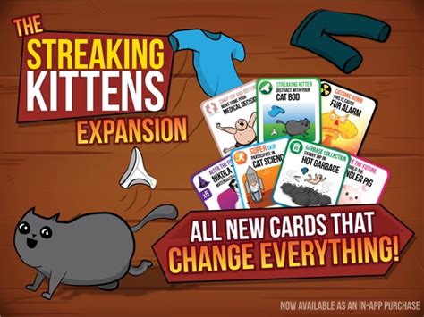 Exploding Kittens® - The Official Game Tips, Cheats, Vidoes and ...