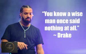 90 Drake Quotes to Inspire You to Achieve Success